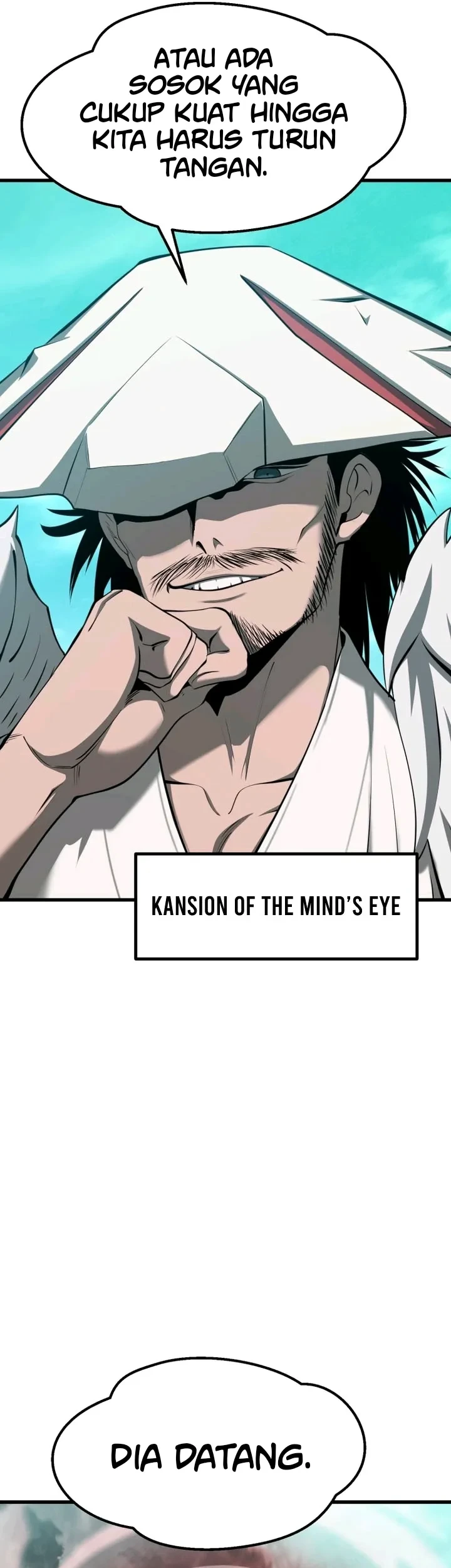Sword King Chapter 286 - halaman 13