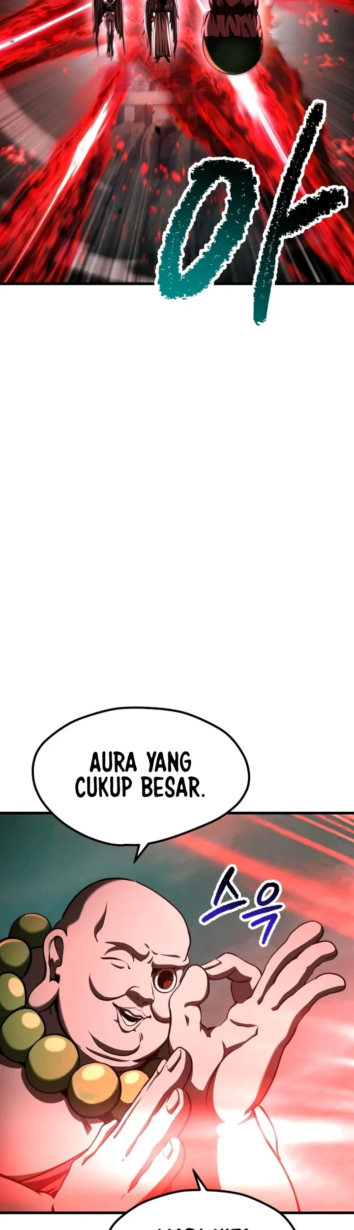 Sword King Chapter 286 - halaman 15