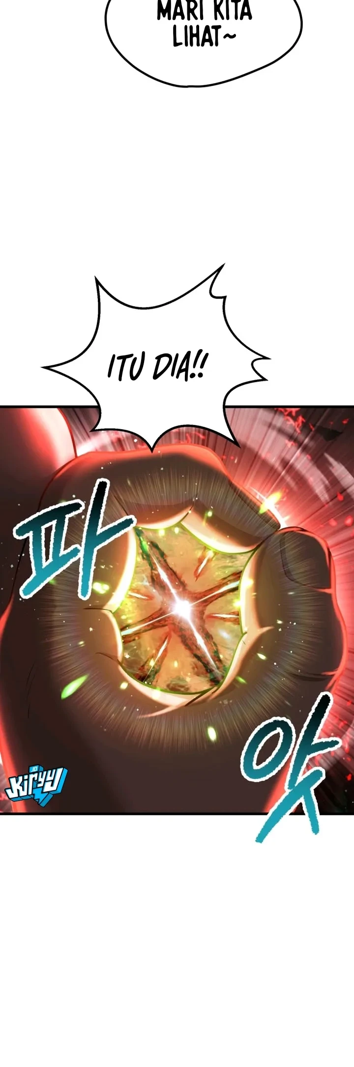 Sword King Chapter 286 - halaman 16