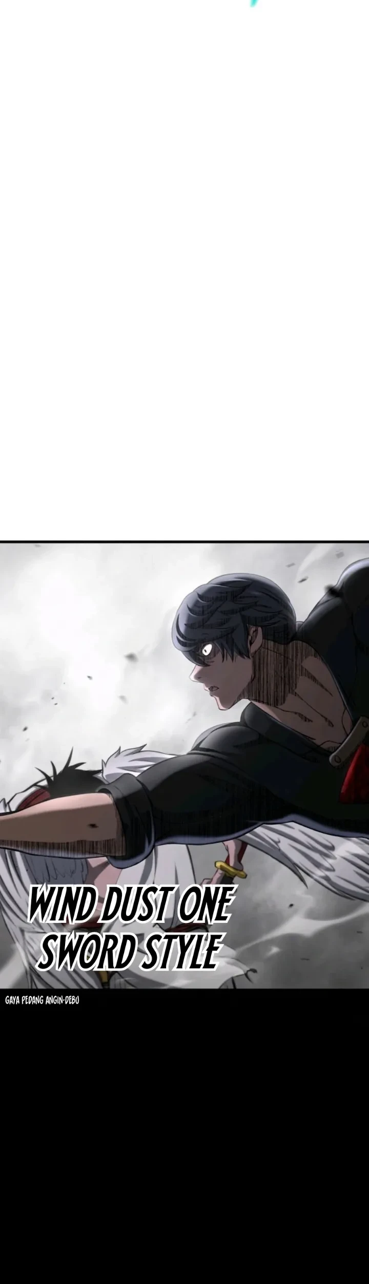Sword King Chapter 286 - halaman 27
