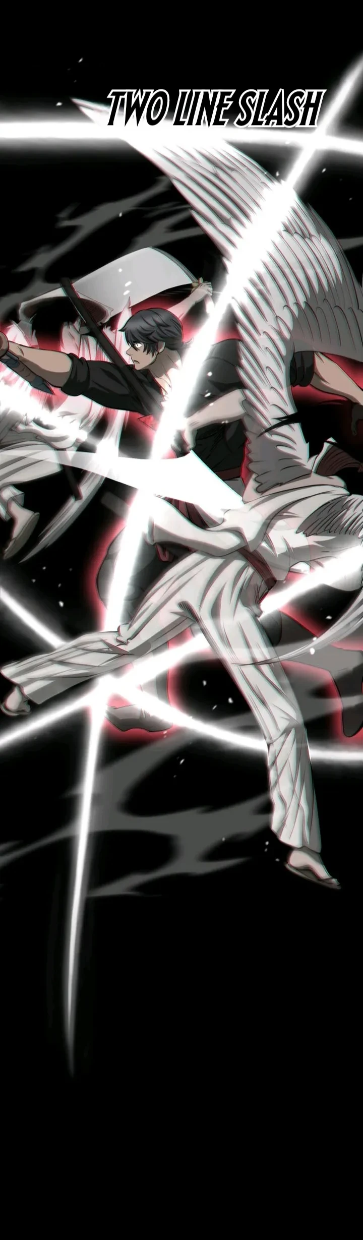 Sword King Chapter 286 - halaman 28