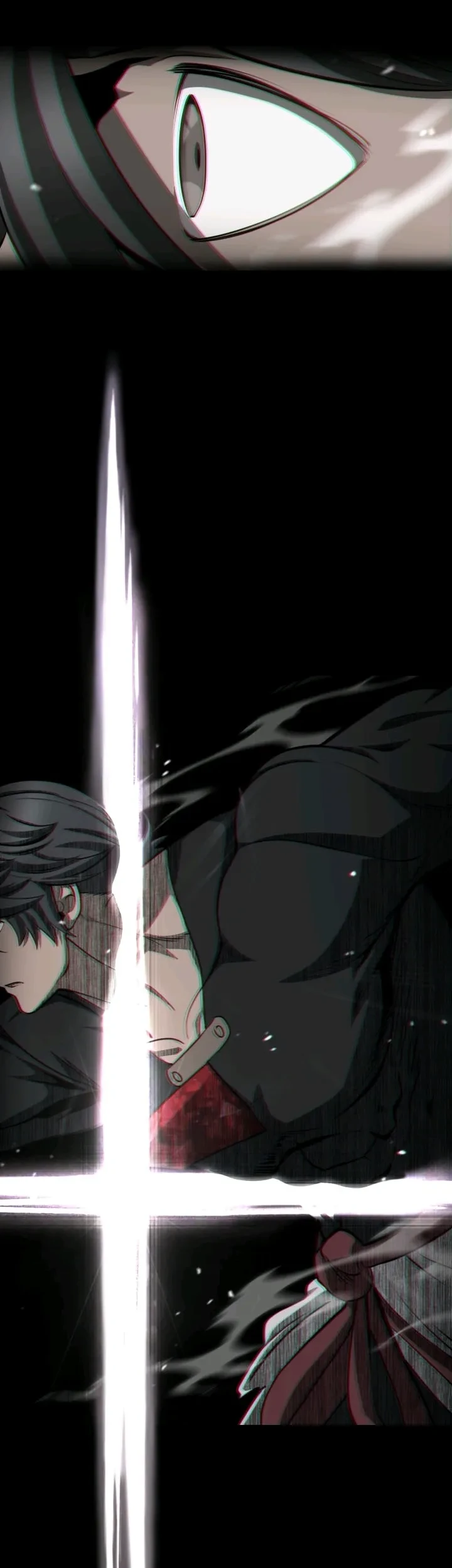 Sword King Chapter 286 - halaman 29