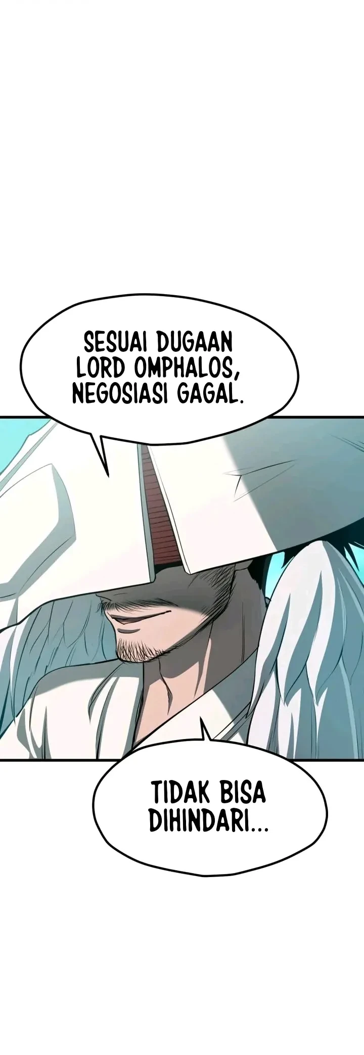 Sword King Chapter 286 - halaman 3