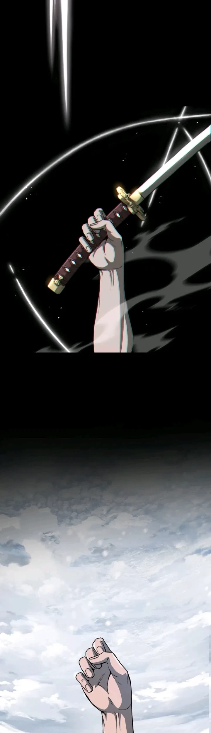 Sword King Chapter 286 - halaman 30