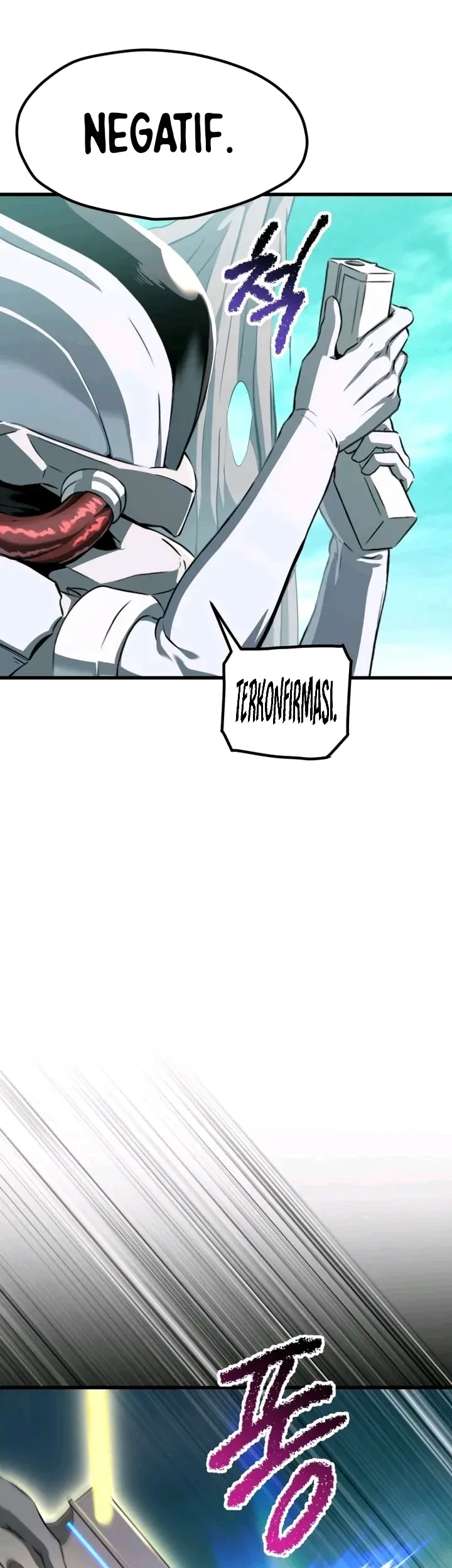 Sword King Chapter 286 - halaman 4