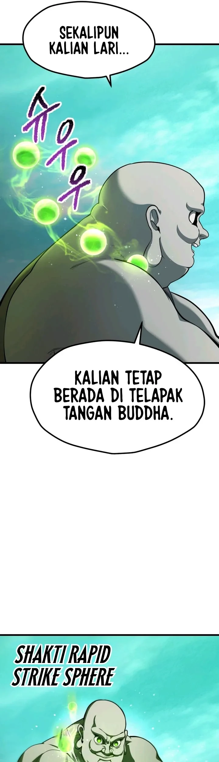 Sword King Chapter 286 - halaman 41