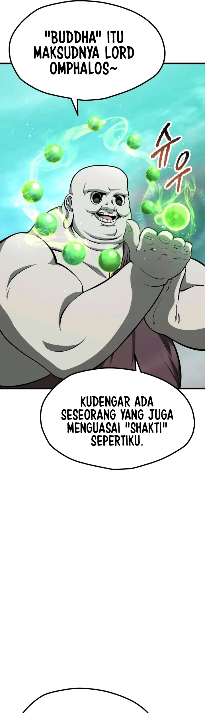 Sword King Chapter 286 - halaman 45