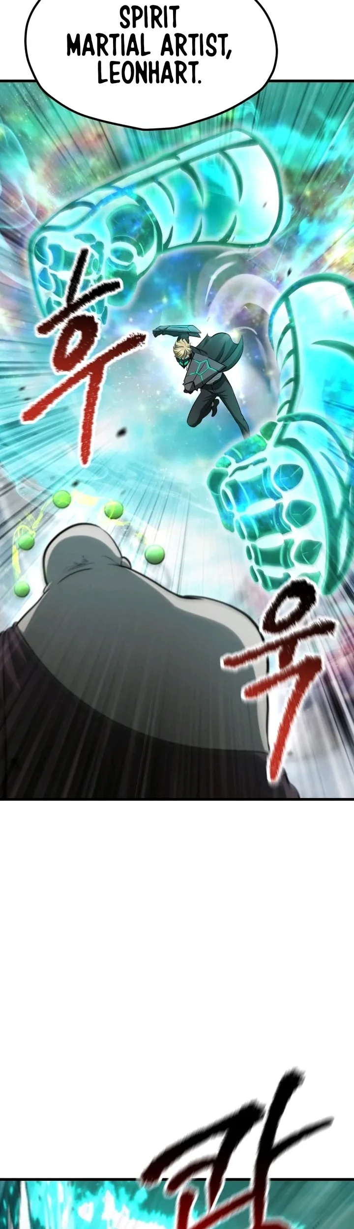 Sword King Chapter 286 - halaman 46