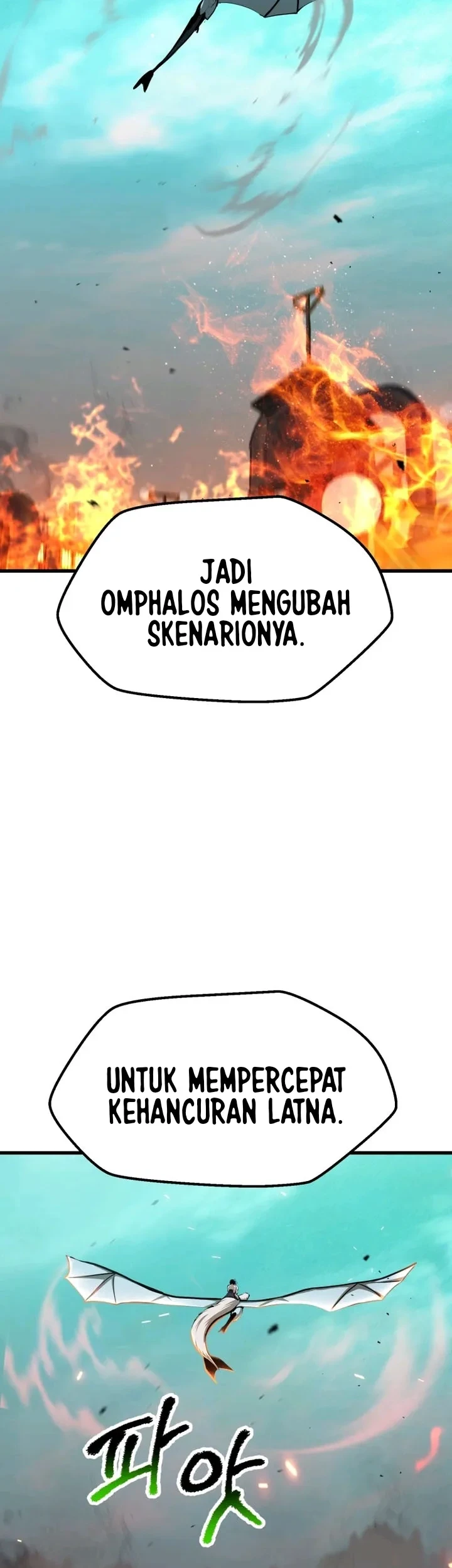 Sword King Chapter 286 - halaman 50