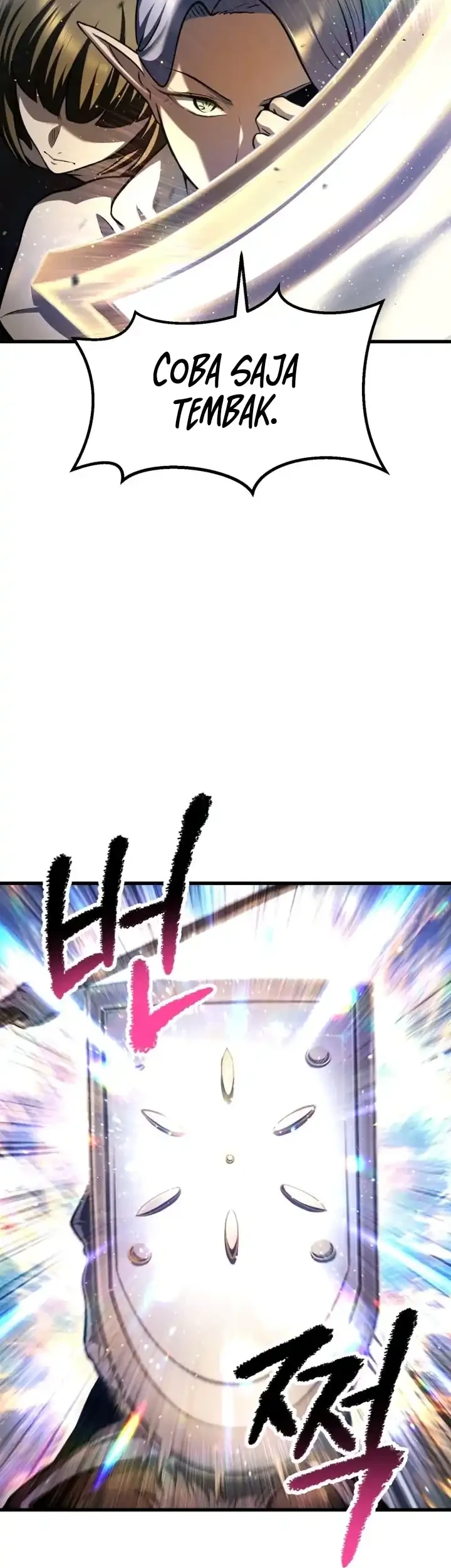 Sword King Chapter 287 - halaman 12