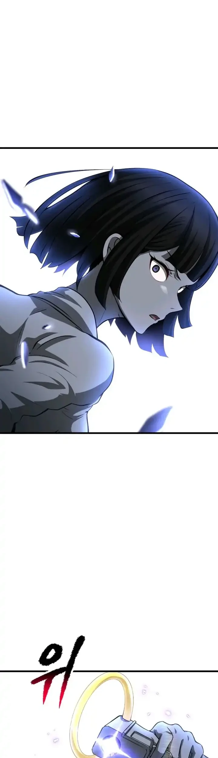 Sword King Chapter 287 - halaman 16