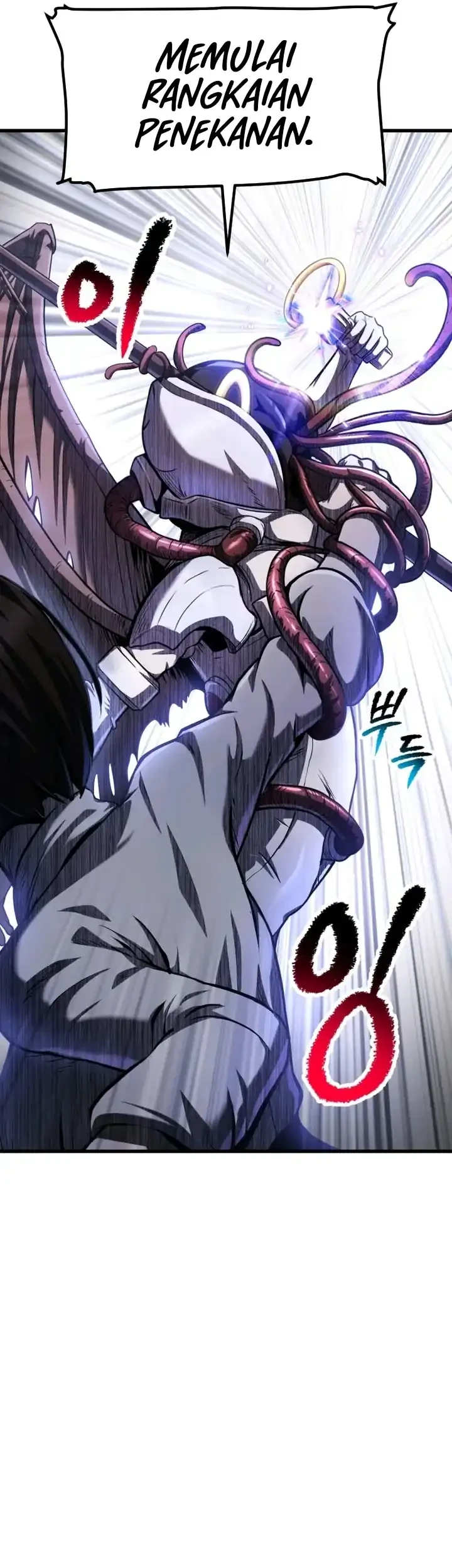Sword King Chapter 287 - halaman 18