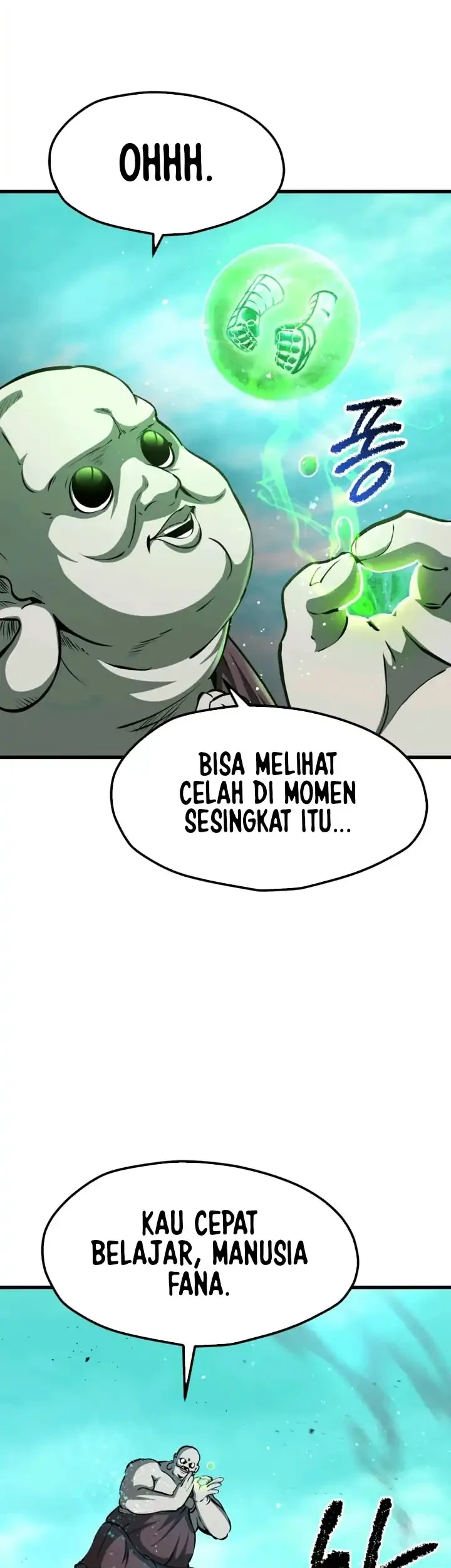 Sword King Chapter 287 - halaman 24