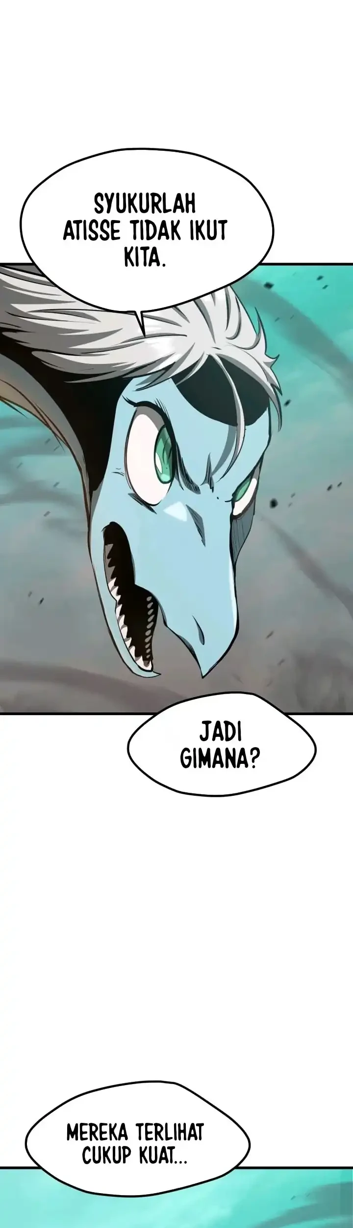 Sword King Chapter 287 - halaman 3