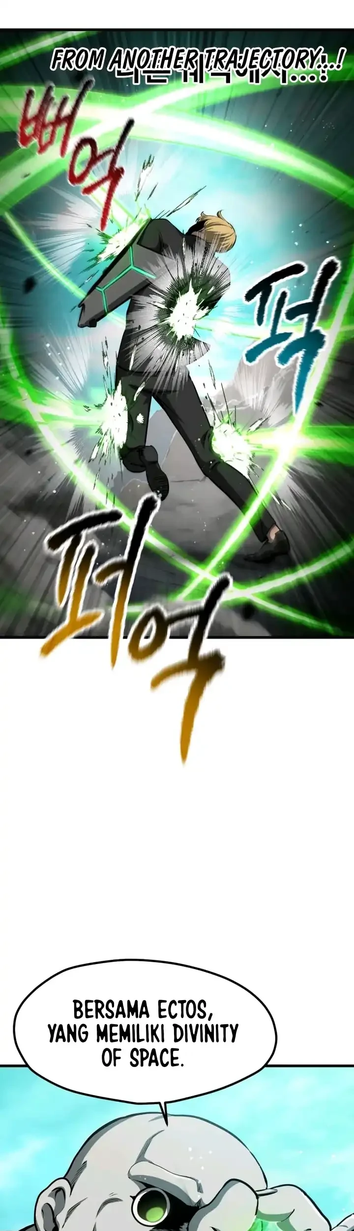 Sword King Chapter 287 - halaman 30