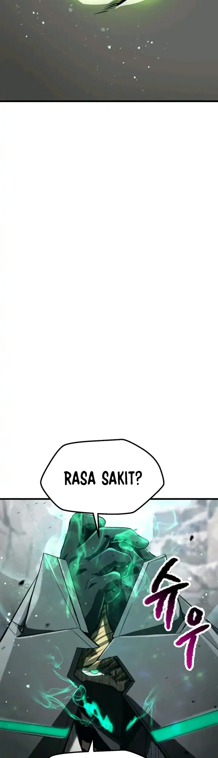 Sword King Chapter 287 - halaman 32