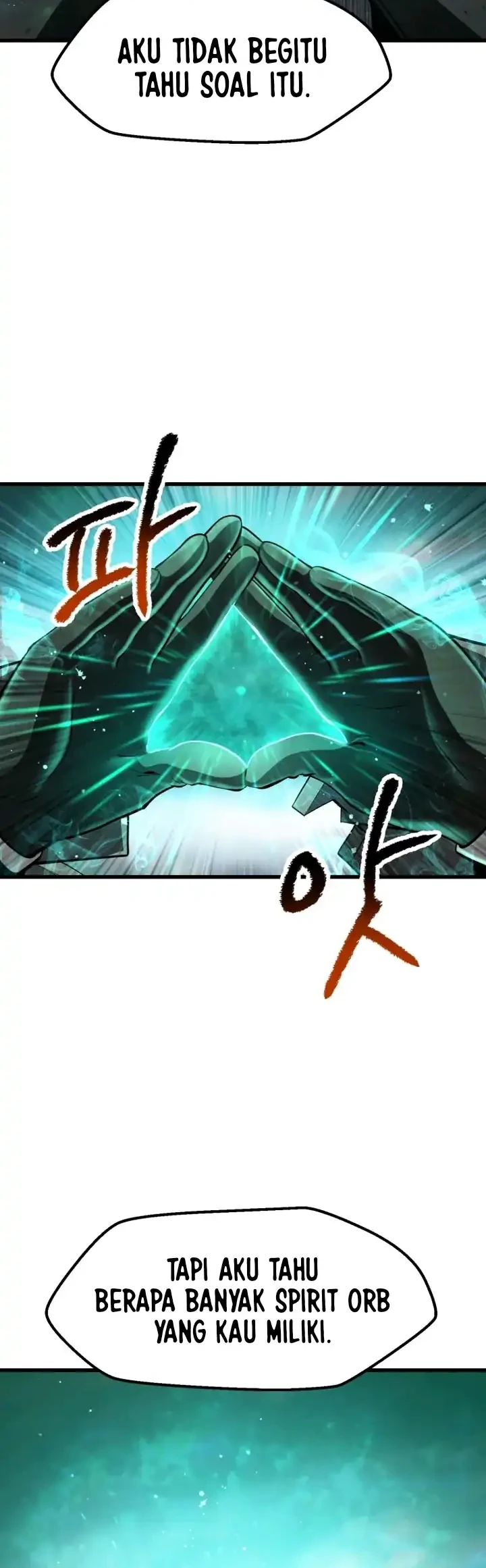 Sword King Chapter 287 - halaman 33