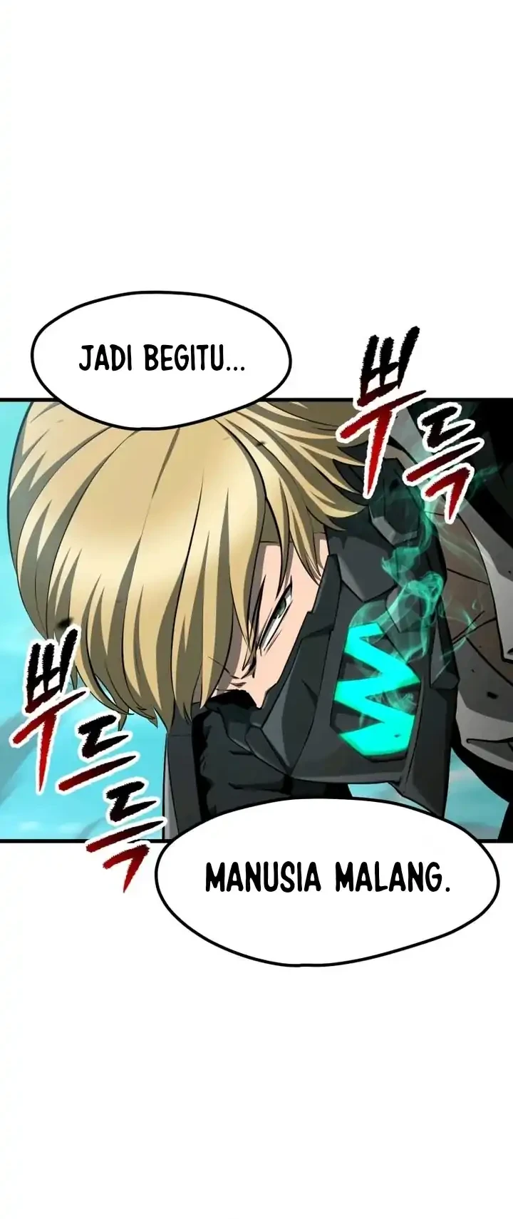 Sword King Chapter 287 - halaman 37