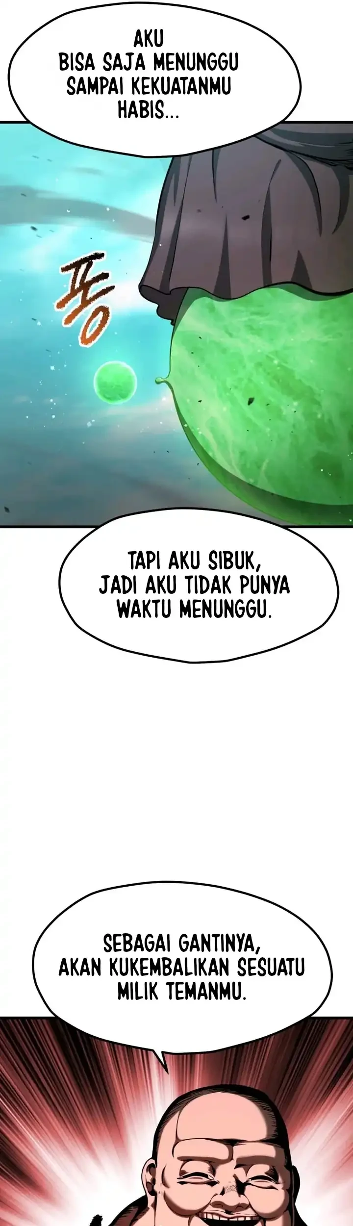 Sword King Chapter 287 - halaman 42
