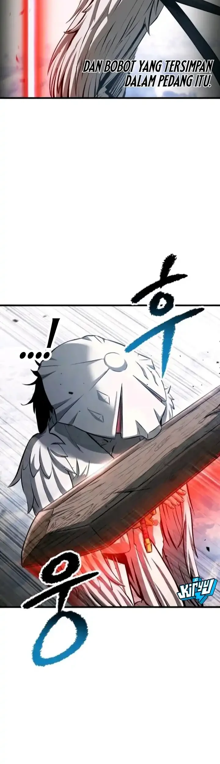Sword King Chapter 287 - halaman 52