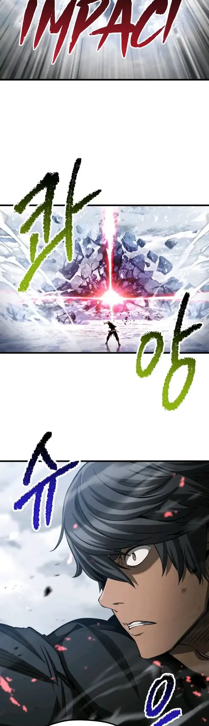 Sword King Chapter 287 - halaman 56