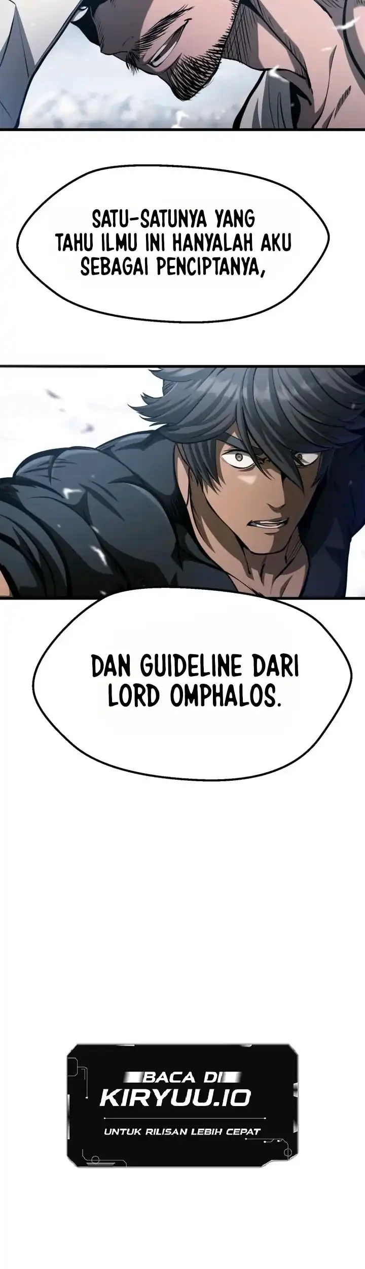 Sword King Chapter 287 - halaman 60