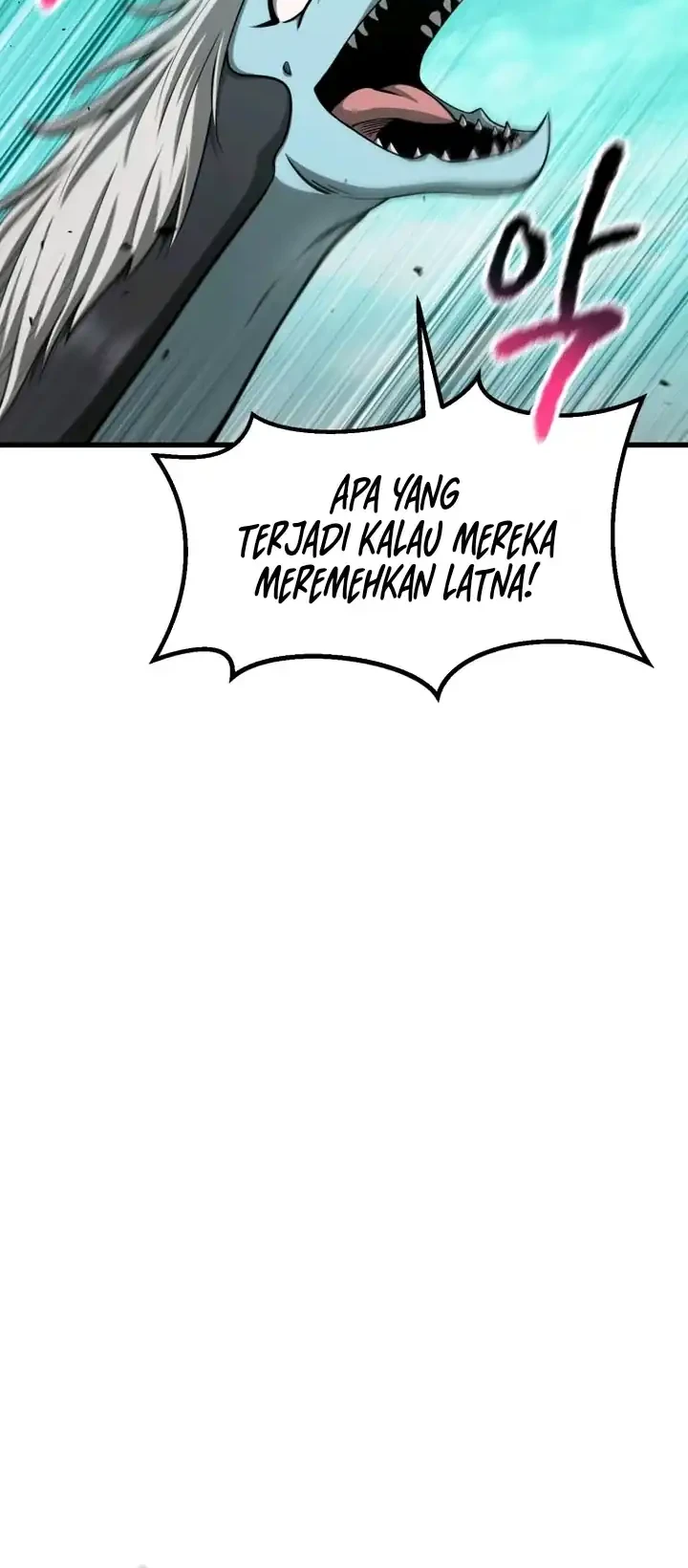 Sword King Chapter 287 - halaman 9