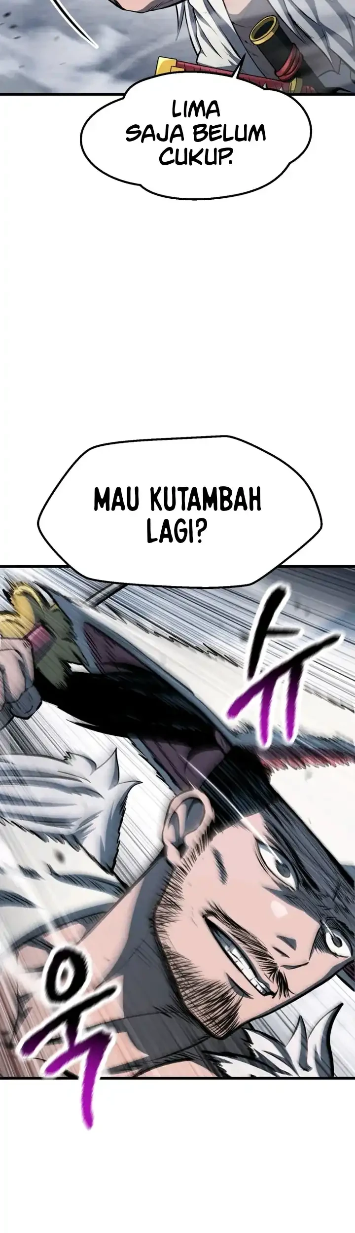 Sword King Chapter 288 - halaman 24