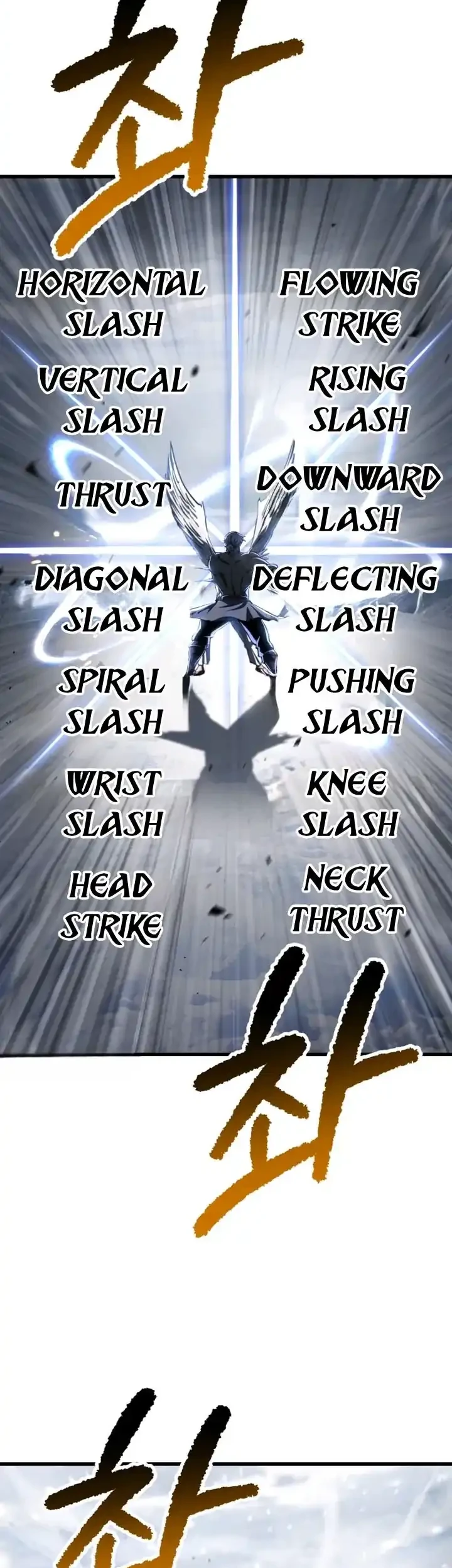 Sword King Chapter 288 - halaman 27