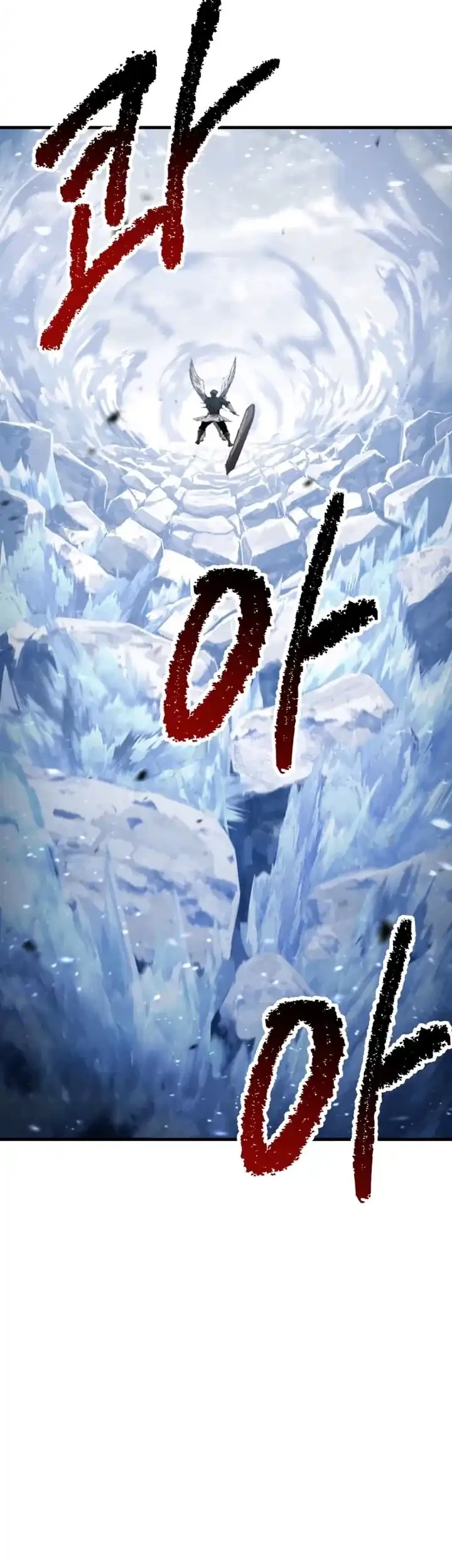Sword King Chapter 288 - halaman 29