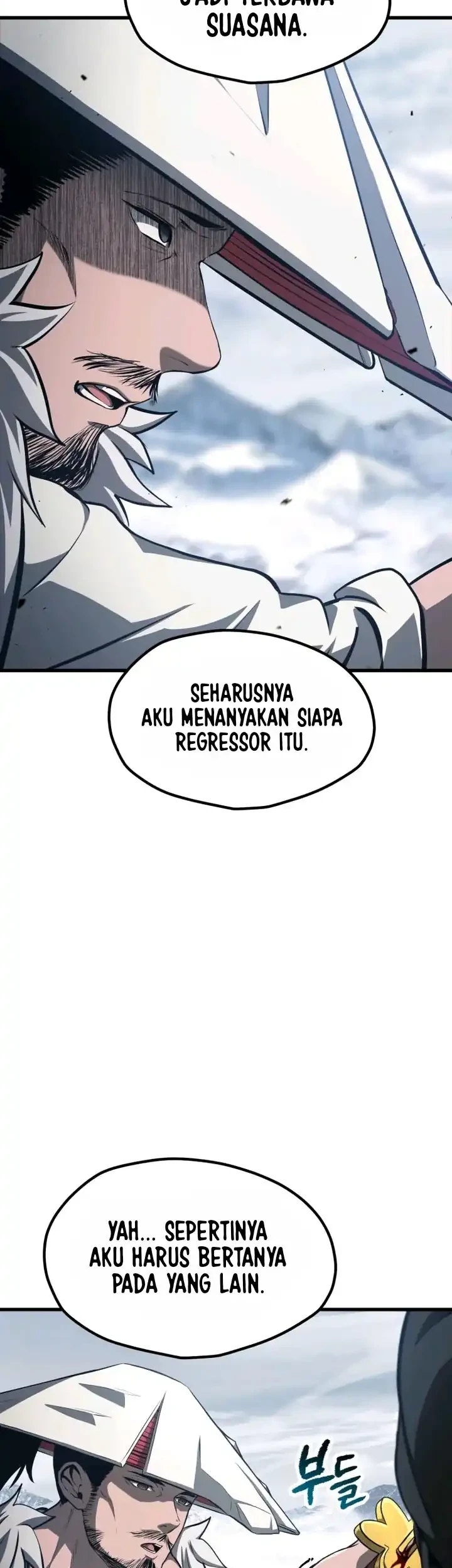 Sword King Chapter 288 - halaman 32