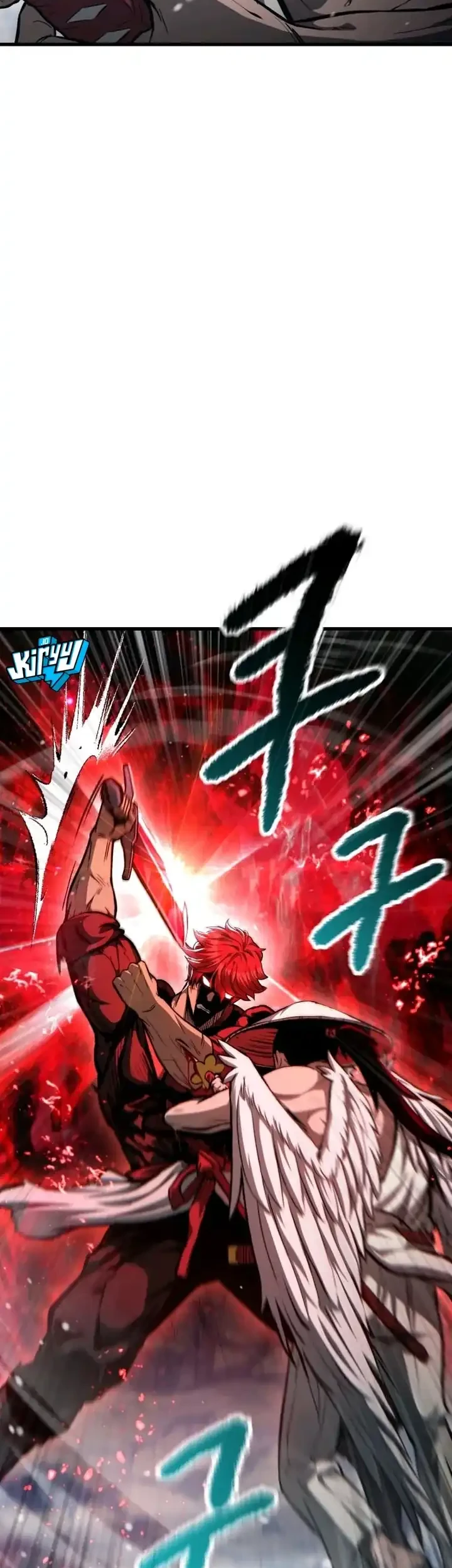 Sword King Chapter 288 - halaman 36