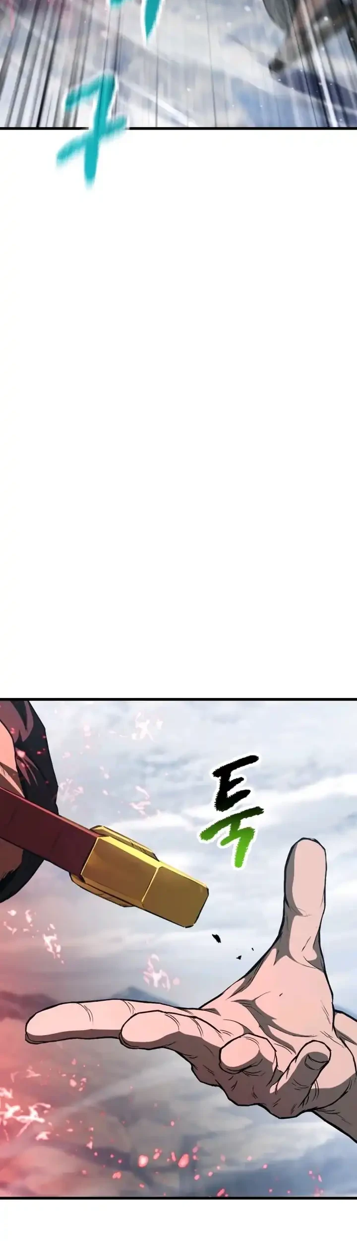Sword King Chapter 288 - halaman 37