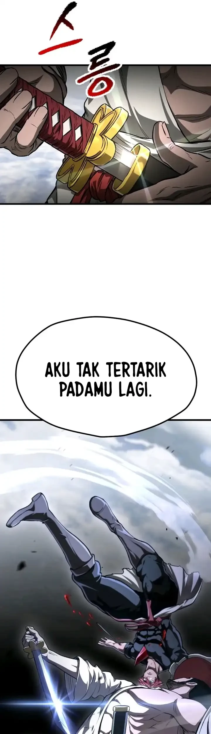 Sword King Chapter 288 - halaman 42