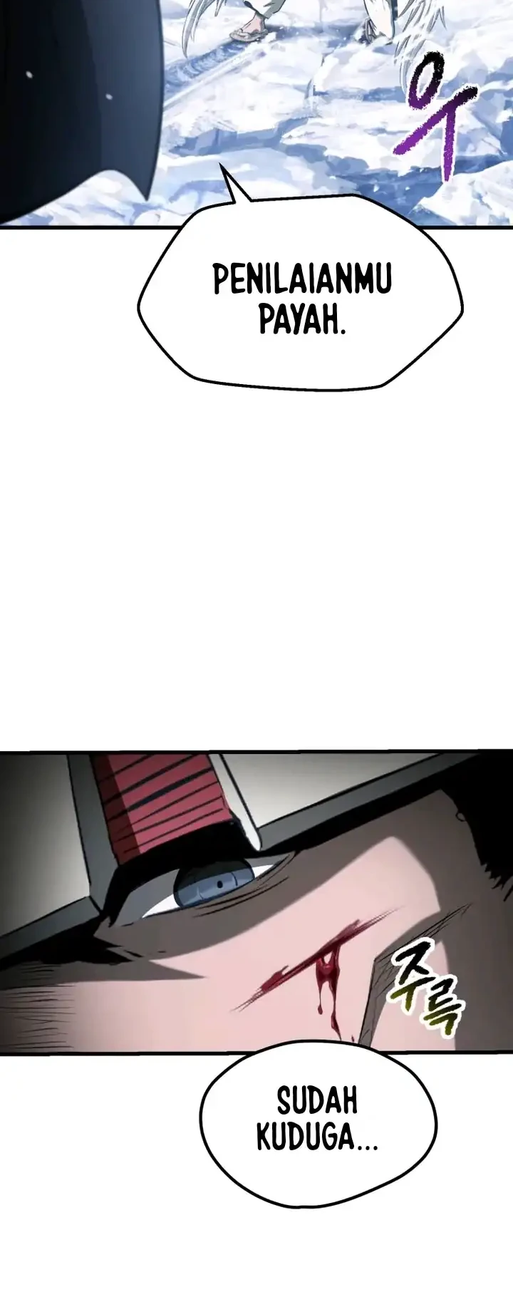 Sword King Chapter 288 - halaman 49