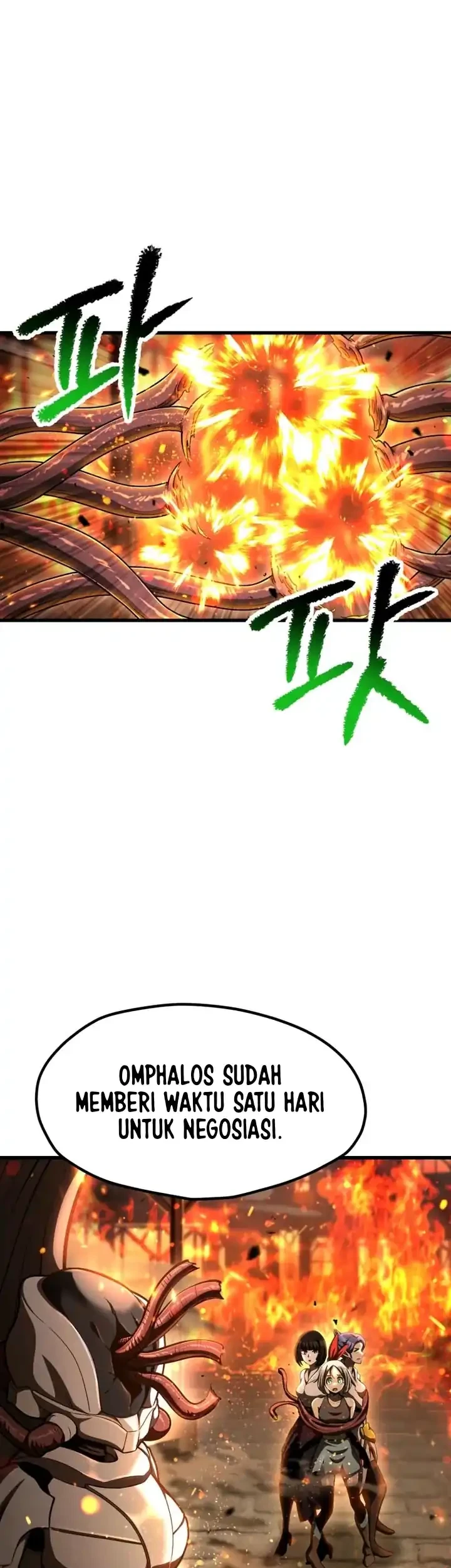 Sword King Chapter 288 - halaman 54