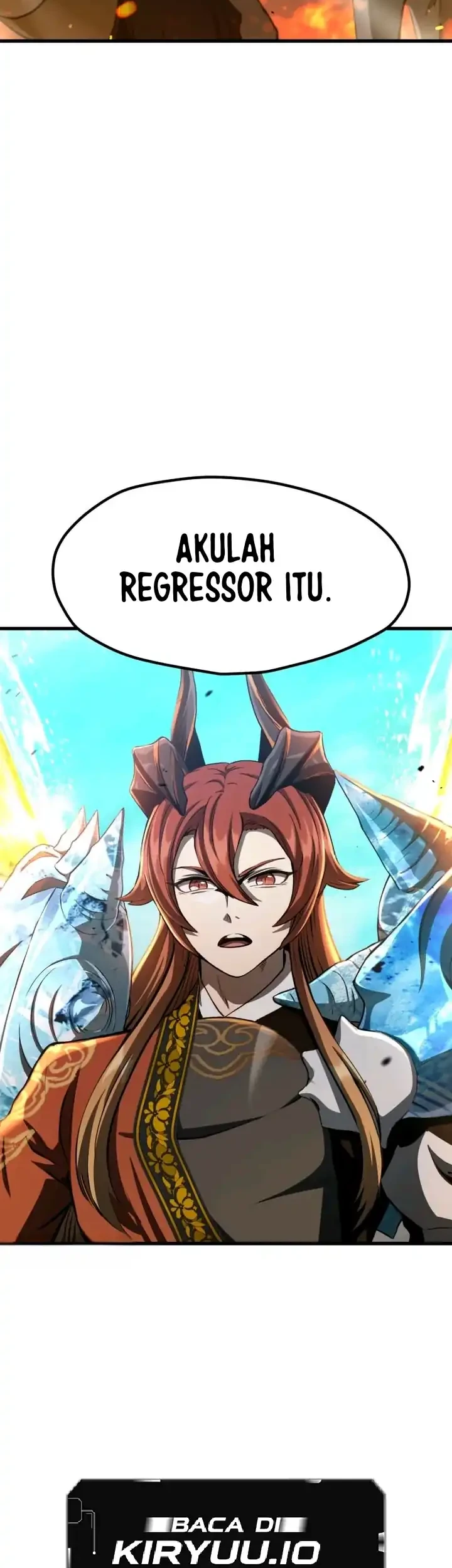 Sword King Chapter 288 - halaman 56