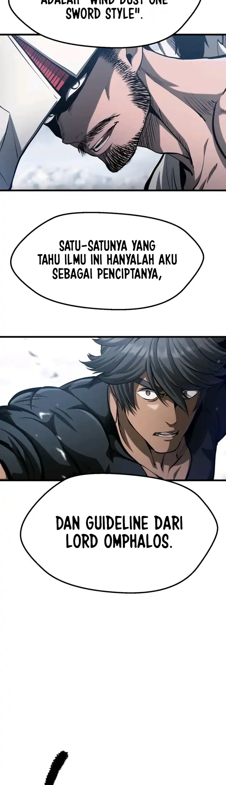 Sword King Chapter 288 - halaman 7