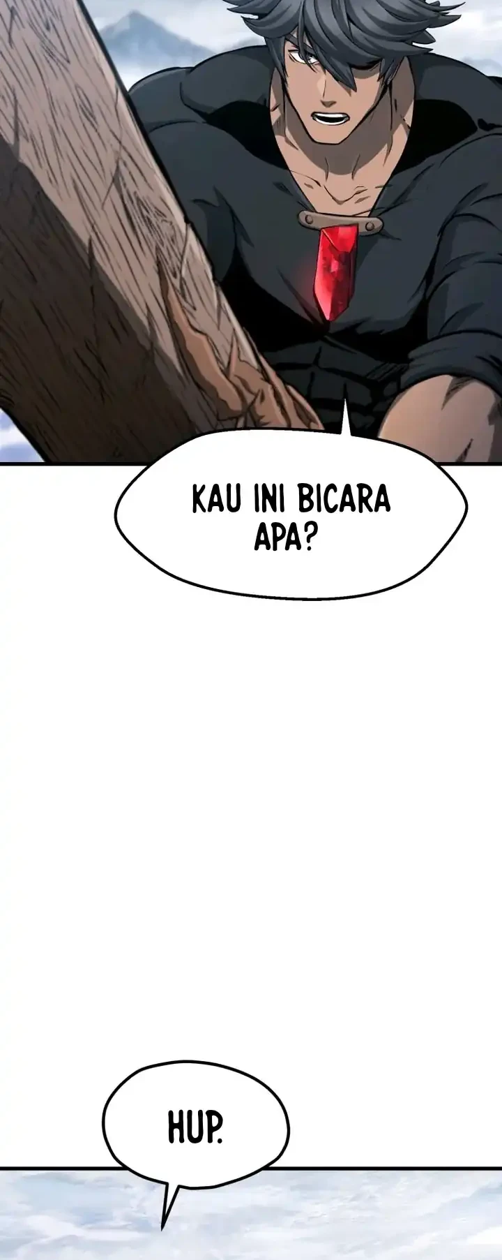 Sword King Chapter 288 - halaman 9
