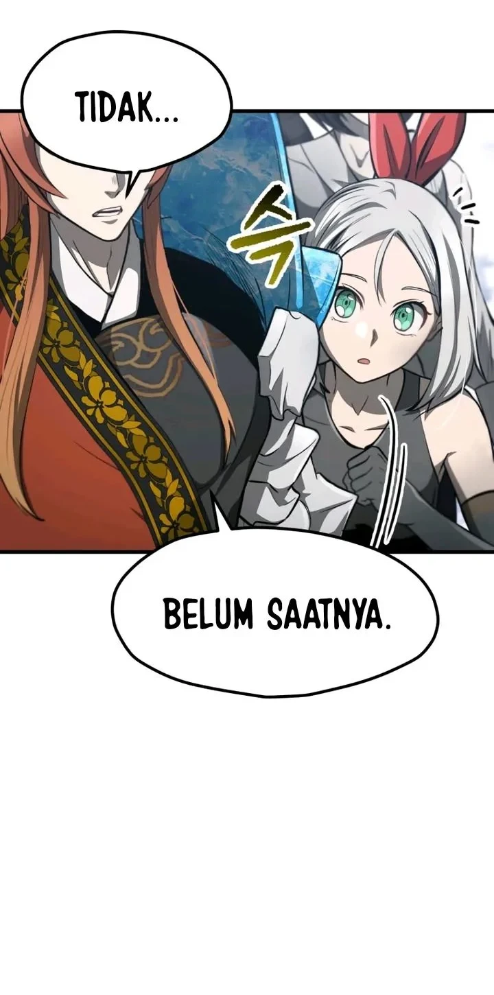 Sword King Chapter 289 - halaman 25