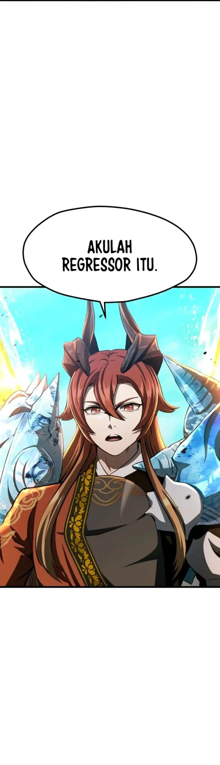 Sword King Chapter 289 - halaman 4