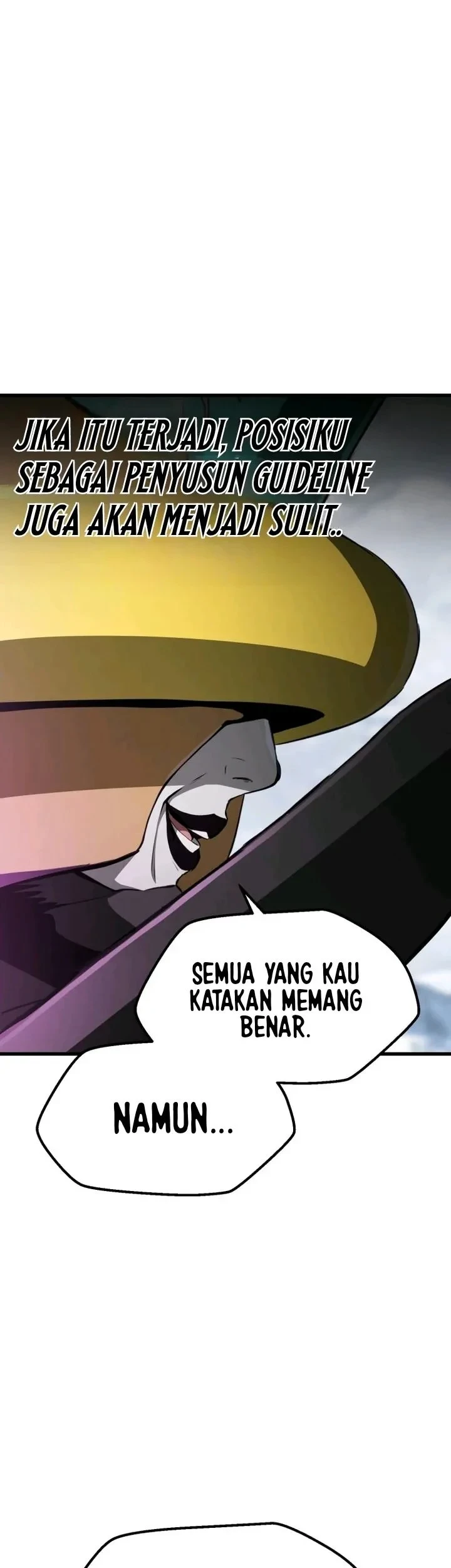 Sword King Chapter 289 - halaman 43