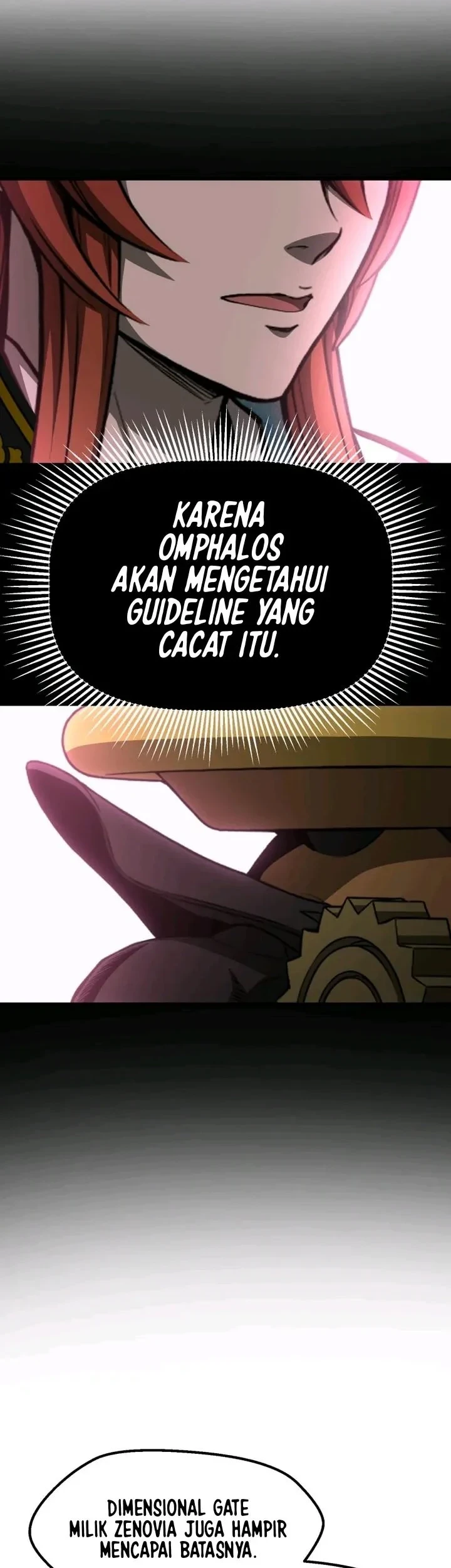 Sword King Chapter 289 - halaman 52