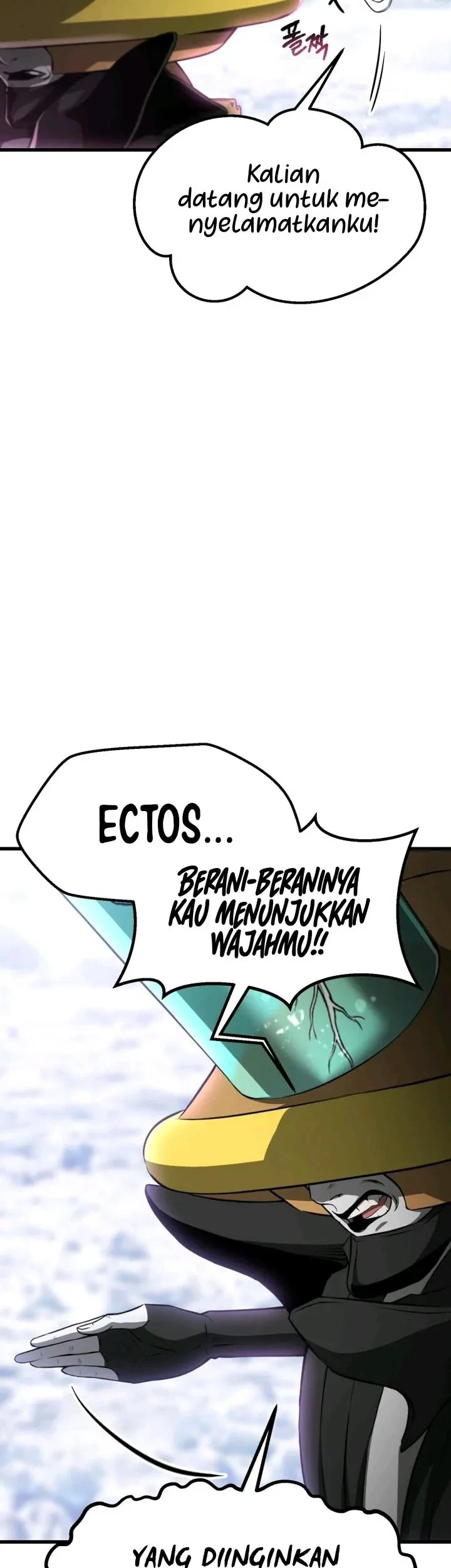Sword King Chapter 289 - halaman 56