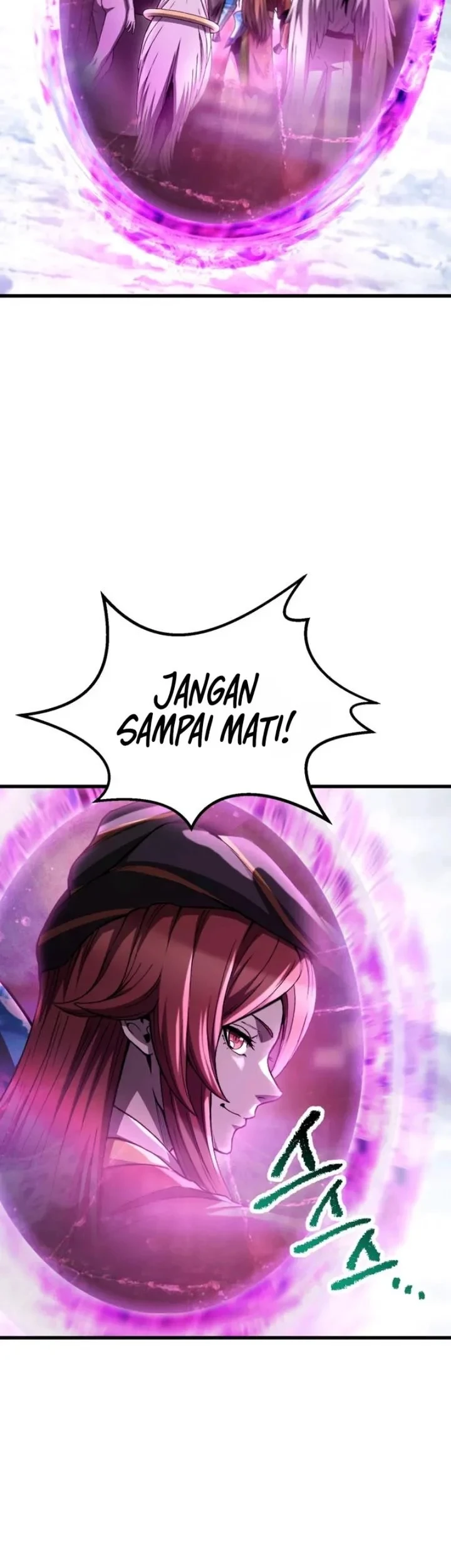 Sword King Chapter 289 - halaman 61