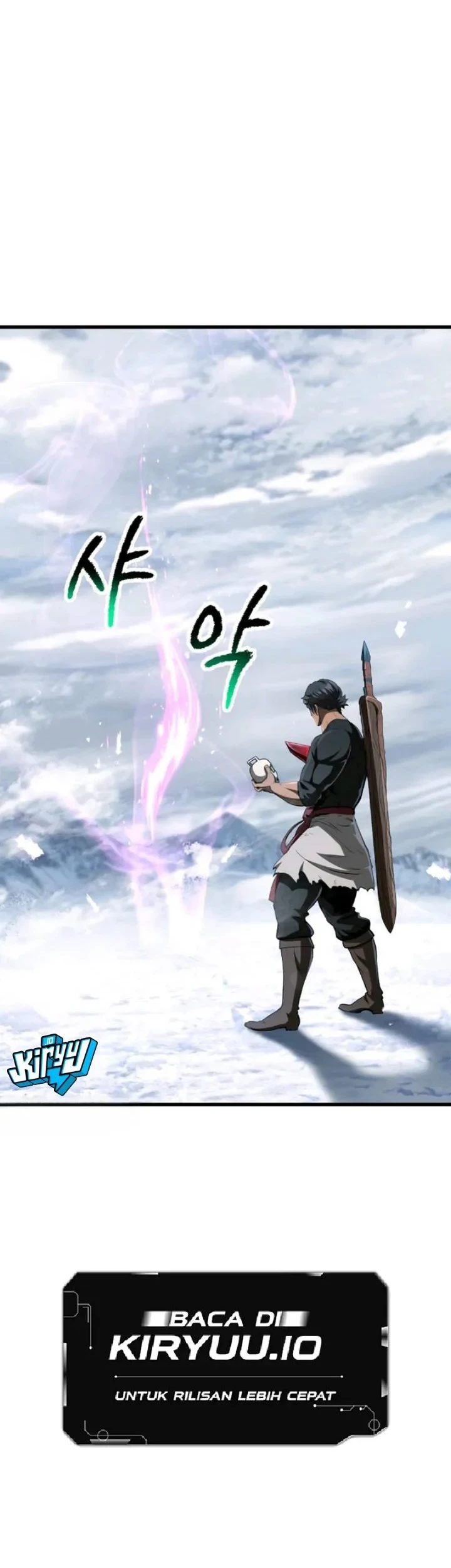 Sword King Chapter 289 - halaman 62