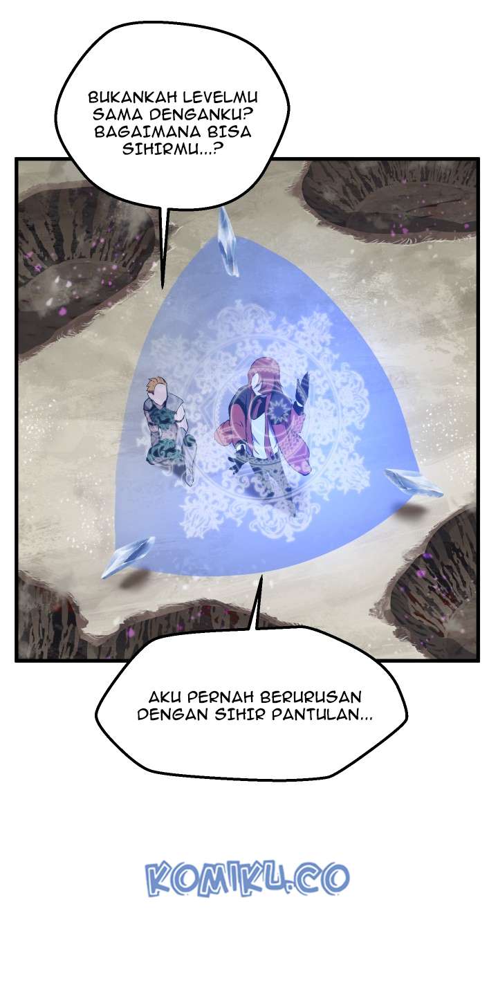 Sword King Chapter 29 - halaman 14