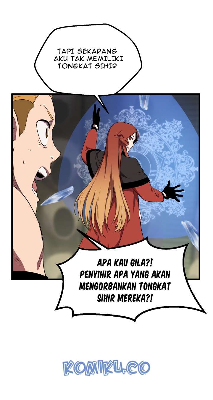 Sword King Chapter 29 - halaman 15