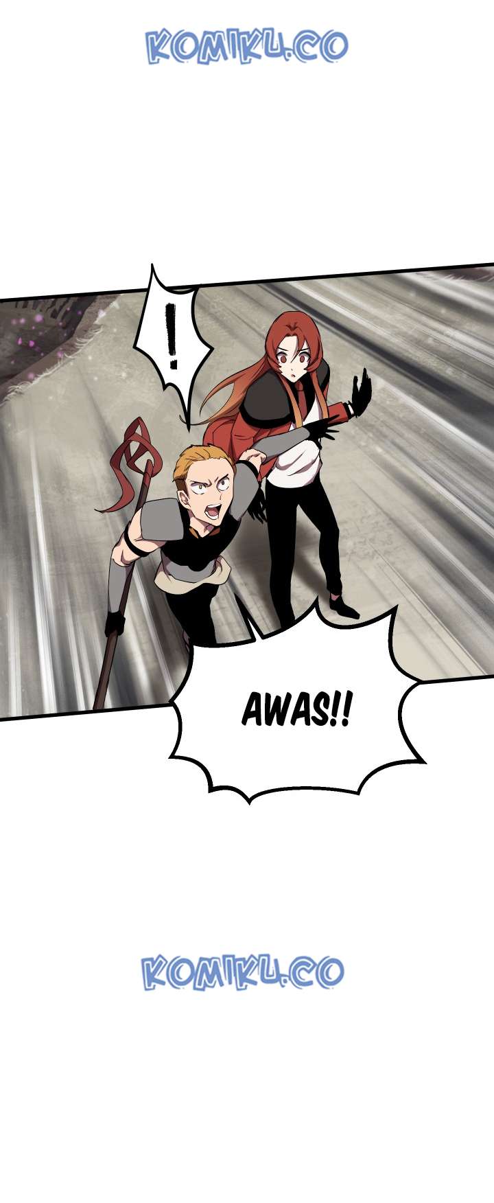 Sword King Chapter 29 - halaman 17