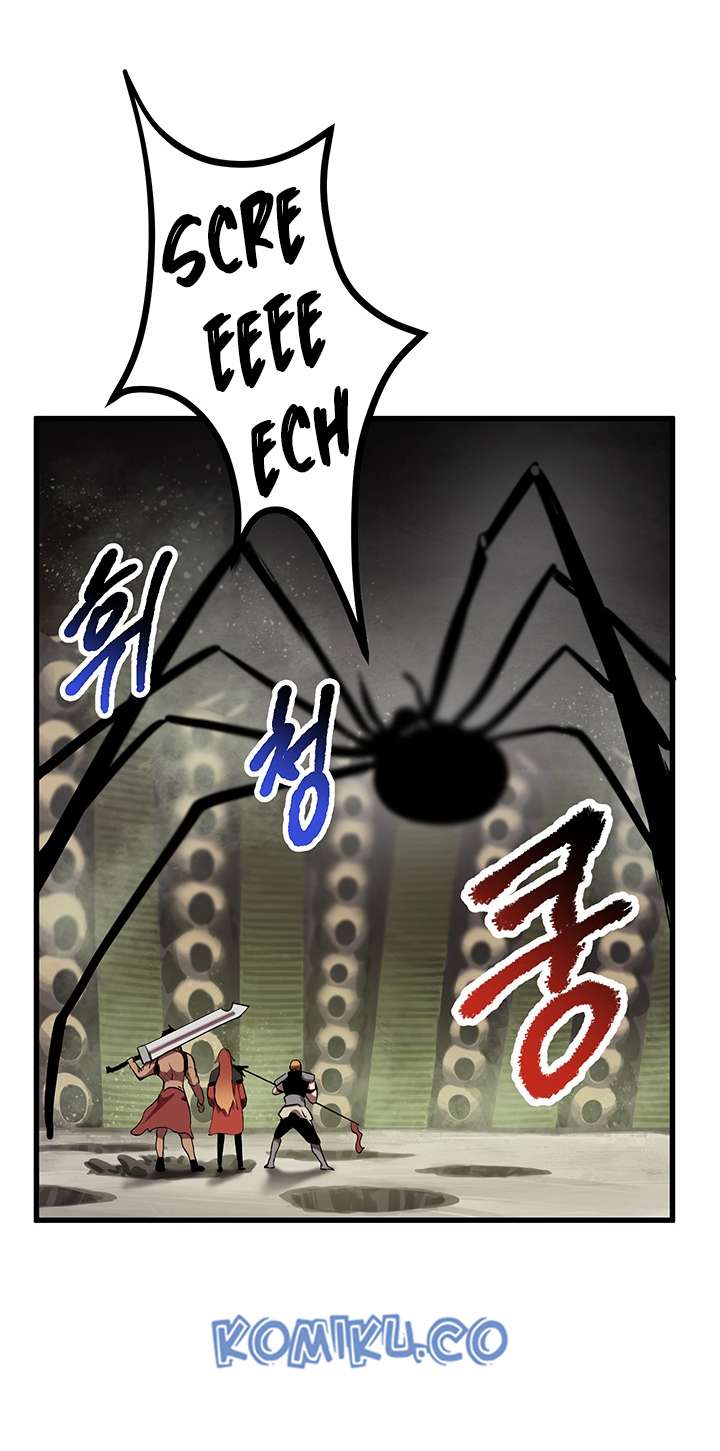 Sword King Chapter 29 - halaman 21